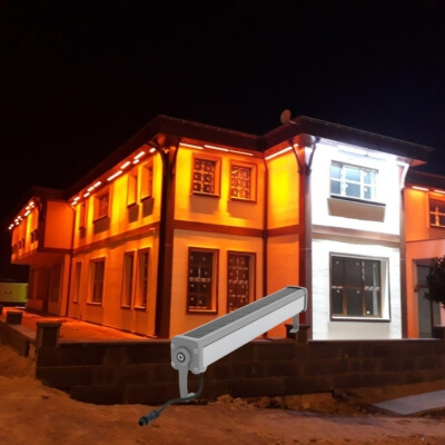 типы наружных светодиодных ламп