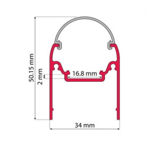 ledline ln35 ölçü