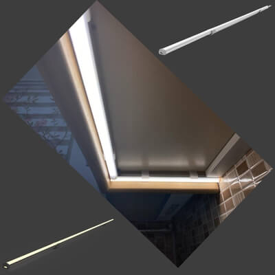 Çıta LED Nedir
