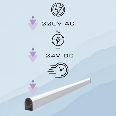 dış cephe aydınlatma kontrolü